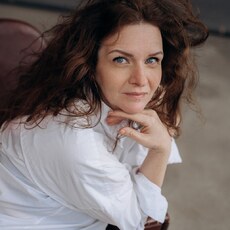 Фотография девушки Алена, 49 лет из г. Зуевка