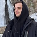 Эдик, 22 года