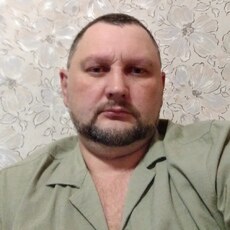 Фотография мужчины Евгений, 45 лет из г. Курган