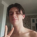 Максим, 23 года