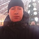 Славик, 35 лет