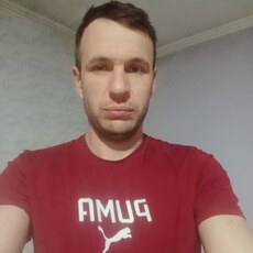 Фотография мужчины Константин, 37 лет из г. Усть-Каменогорск