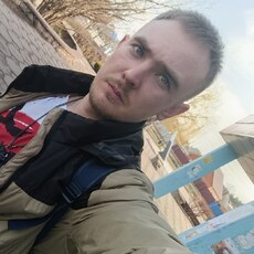 Фотография мужчины Давид, 26 лет из г. Павловск (Воронежская Обл)