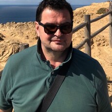 Фотография мужчины Игорь, 54 года из г. Санкт-Петербург