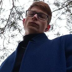 Фотография мужчины Андрей, 22 года из г. Слоним