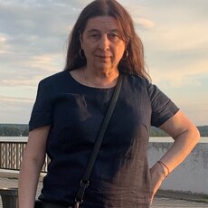 Фотография девушки Елена, 62 года из г. Сургут