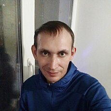 Фотография мужчины Руслан, 36 лет из г. Новочебоксарск