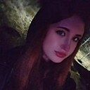 Ксюша, 19 лет