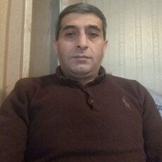 Фотография мужчины Гурбан, 49 лет из г. Улан-Удэ