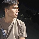 Дэн, 24 года