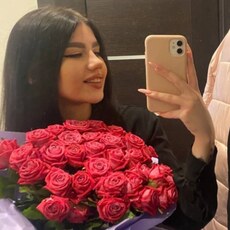 Фотография девушки Конфетка, 26 лет из г. Гуково