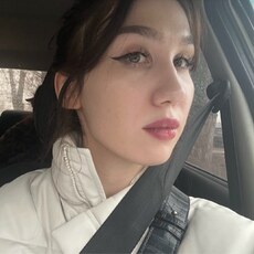 Фотография девушки Кристина, 23 года из г. Сочи