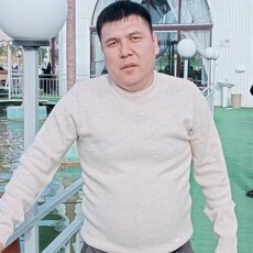 Фотография мужчины Женис, 38 лет из г. Туркестан