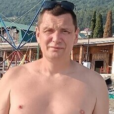 Фотография мужчины Владимир, 49 лет из г. Каменск-Уральский