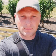 Фотография мужчины Юрий, 41 год из г. Кривой Рог