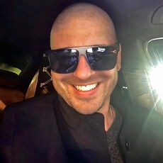 Фотография мужчины Игорь, 34 года из г. Новосибирск