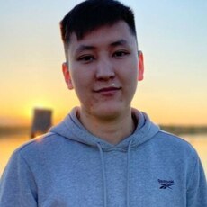 Фотография мужчины Петя, 29 лет из г. Якутск