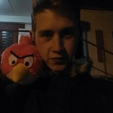 Фотография мужчины Денис, 24 года из г. Калинковичи