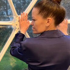 Фотография девушки Albina, 43 года из г. Тобольск