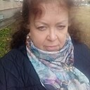 Ольга, 62 года