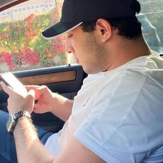 Фотография мужчины Aaa, 33 года из г. Бишкек