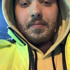 Фотография мужчины Кирилл, 31 год из г. Мурманск