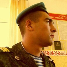 Фотография мужчины Виталик, 30 лет из г. Столин