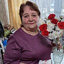 Лида, 67 лет