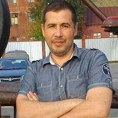 Фотография мужчины Дамир, 49 лет из г. Ижевск