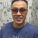 Самурай, 44 года