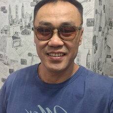 Фотография мужчины Самурай, 43 года из г. Чита