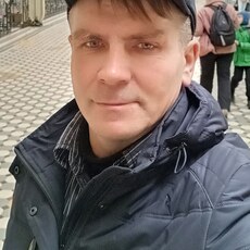 Фотография мужчины Сергей, 45 лет из г. Великий Новгород