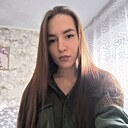 Настя, 22 года