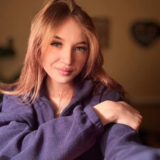 Фотография девушки Алиша, 23 года из г. Аркадак