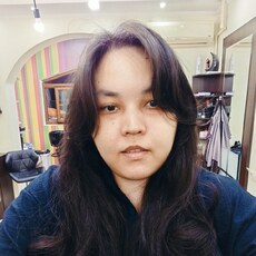 Фотография девушки Амина, 32 года из г. Алматы