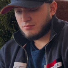 Фотография мужчины Анзор, 23 года из г. Новосибирск