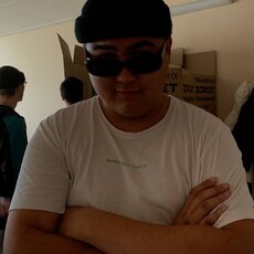 Фотография мужчины Рома, 19 лет из г. Улан-Удэ