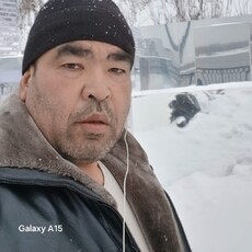 Фотография мужчины Урунов Авазбек, 40 лет из г. Пермь
