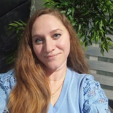 Фотография девушки Юлия, 37 лет из г. Павлово