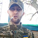 Міша, 30 лет