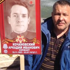 Фотография мужчины Алексей, 56 лет из г. Петропавловск