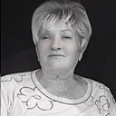 Любовь, 67 лет