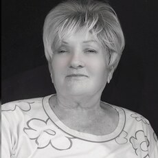 Фотография девушки Любовь, 67 лет из г. Белово