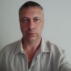 Фотография мужчины Александр, 48 лет из г. Нижний Тагил
