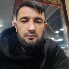 Фотография мужчины Safar, 36 лет из г. Первоуральск