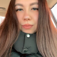 Фотография девушки Анастасия, 22 года из г. Барнаул