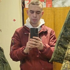 Фотография мужчины Ярослав, 23 года из г. Борисов