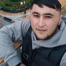 Фотография мужчины Авазбек, 28 лет из г. Горно-Алтайск