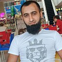 Тимур, 38 лет