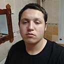 Сергей, 19 лет